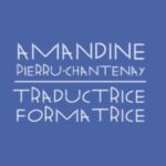Amandine Pierru-Chantenay traductions
