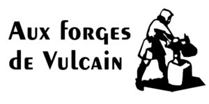 Aux Forges de Vulcain maison d'édition