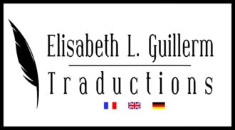 traductrice littéraire logo