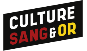 Logo Culture Sang et Or