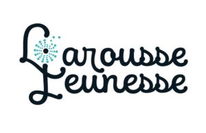 Logo Larousse Jeunesse