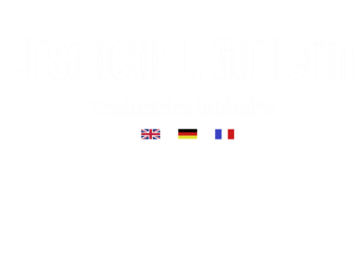 Elisabeth L. Guillerm Traductions