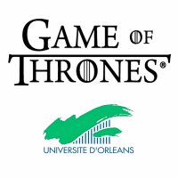 Mémoire de Master traduction game of thrones université Orléans